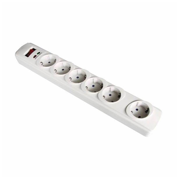 PODALJŠEK- PRENAP.ZAŠČITA ISKRA ZES-6