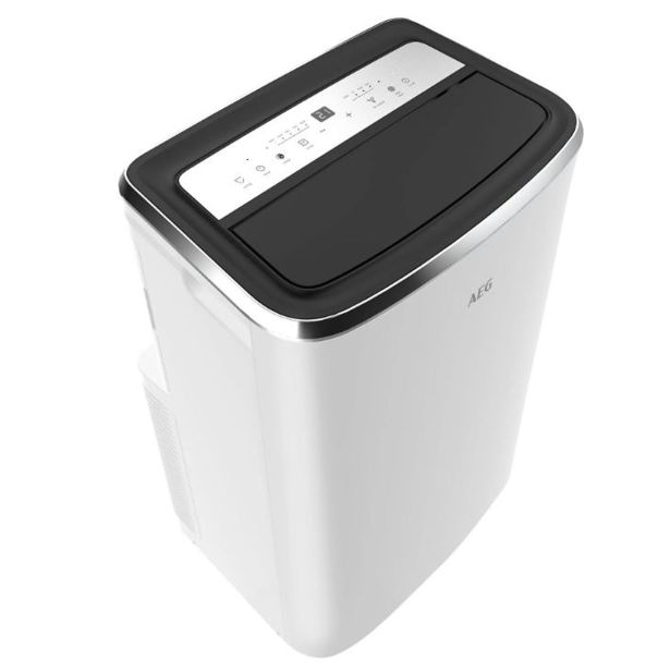 PRENOSNA KLIMA NAPRAVA AEG AX26U558HW Z GRETJEM