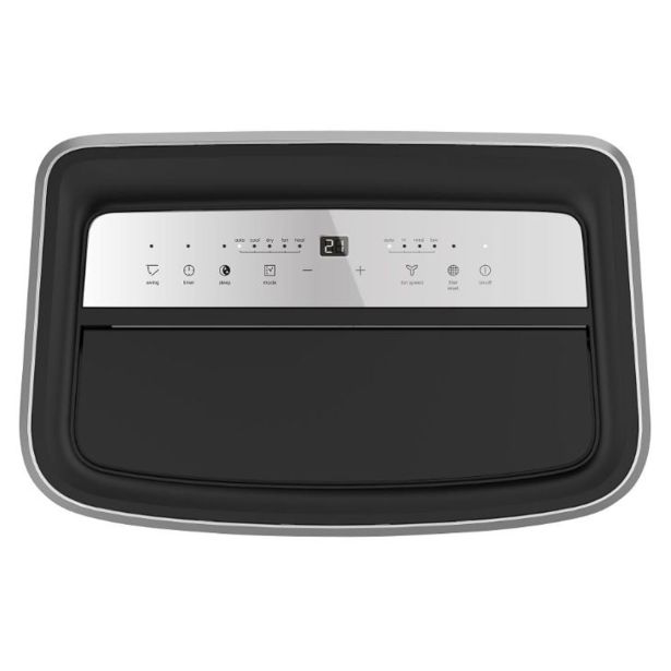 PRENOSNA KLIMA NAPRAVA AEG AX26U558HW Z GRETJEM