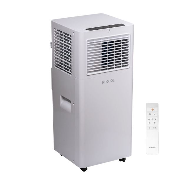 PRENOSNA KLIMA NAPRAVA BECOOL 7000BTU WIFI BC7KL24FWV2
