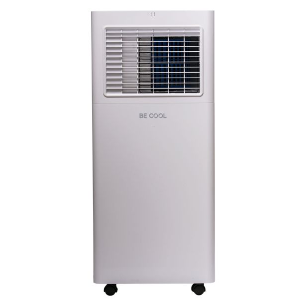 PRENOSNA KLIMA NAPRAVA BECOOL 7000BTU WIFI BC7KL24FWV2