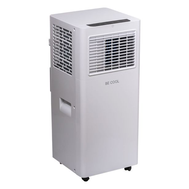 PRENOSNA KLIMA NAPRAVA BECOOL 7000BTU WIFI BC7KL24FWV2