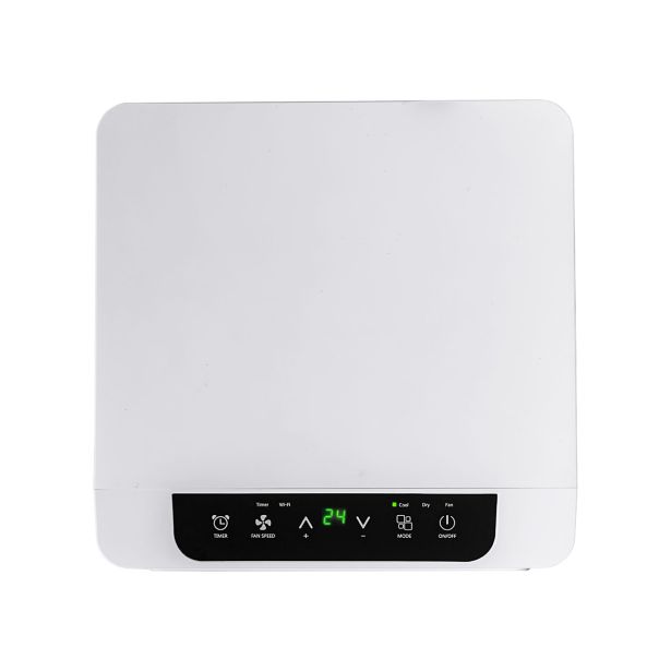 PRENOSNA KLIMA NAPRAVA BECOOL 7000BTU WIFI BC7KL24FWV2