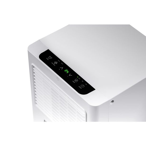 PRENOSNA KLIMA NAPRAVA BECOOL 7000BTU WIFI BC7KL24FWV2