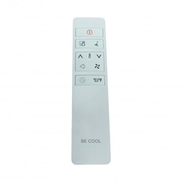 PRENOSNA KLIMA NAPRAVA BECOOL BC12INKL2401FW 12.000 BTU