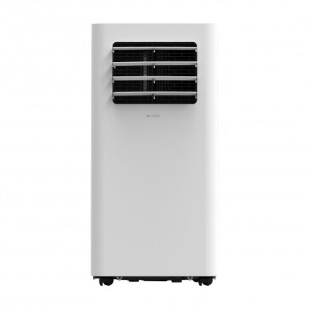 PRENOSNA KLIMA NAPRAVA BECOOL BC14KL25W 14.000 BTU