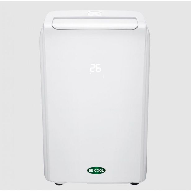 PRENOSNA KLIMA NAPRAVA BECOOL BCP9KL2001F 9000 BTU