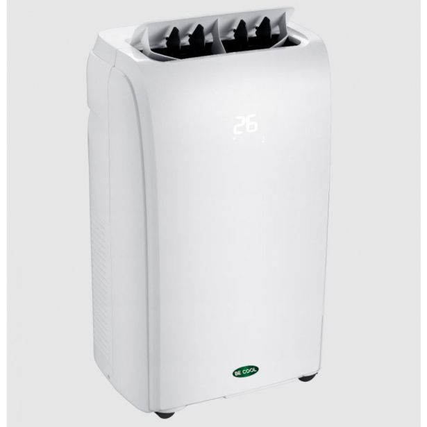 PRENOSNA KLIMA NAPRAVA BECOOL BCP9KL2001F 9000 BTU