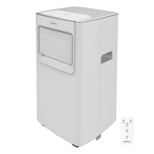 PRENOSNA KLIMA NAPRAVA CECOTEC FORCECLIMA 7100 SOUNDLESS