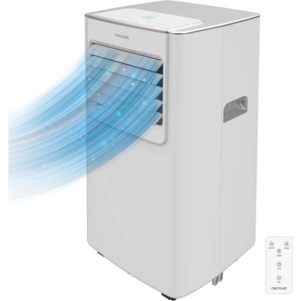 PRENOSNA KLIMA NAPRAVA CECOTEC FORCECLIMA 7100 SOUNDLESS