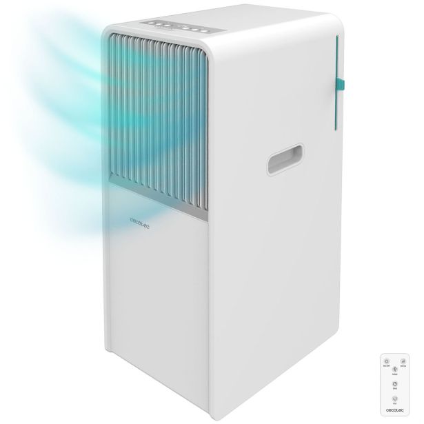 PRENOSNA KLIMA NAPRAVA CECOTEC FORCECLIMA 7150 STYLE