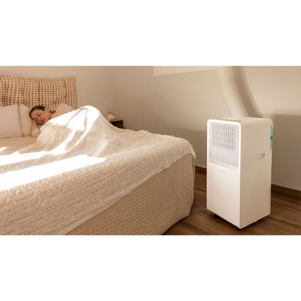 PRENOSNA KLIMA NAPRAVA CECOTEC FORCECLIMA 7150 STYLE