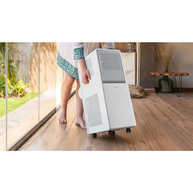 PRENOSNA KLIMA NAPRAVA CECOTEC FORCECLIMA 7150 STYLE