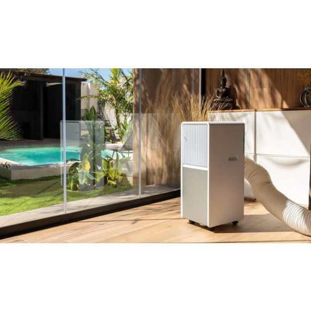 PRENOSNA KLIMA NAPRAVA CECOTEC FORCECLIMA 9550 STYLE HEATING CONNECTED