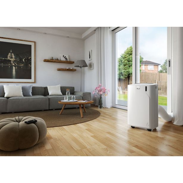 PRENOSNA KLIMA NAPRAVA DELONGHI PAC EM82K.1