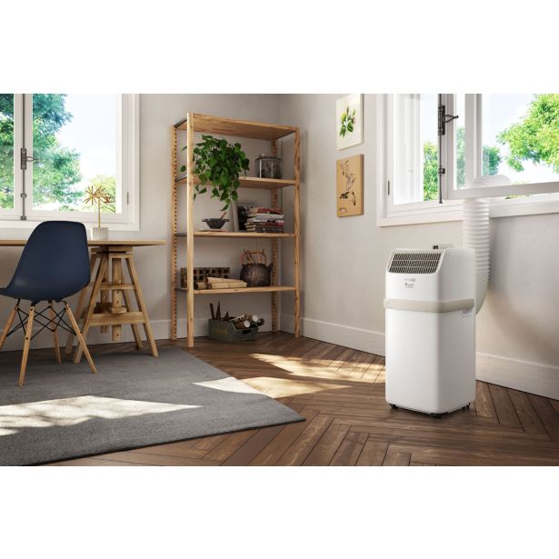 PRENOSNA KLIMA NAPRAVA DELONGHI PAC ES72 CLASSIC