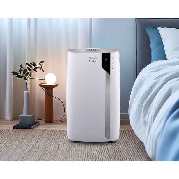 PRENOSNA KLIMA NAPRAVA DELONGHI PAC EX93 EXTREME