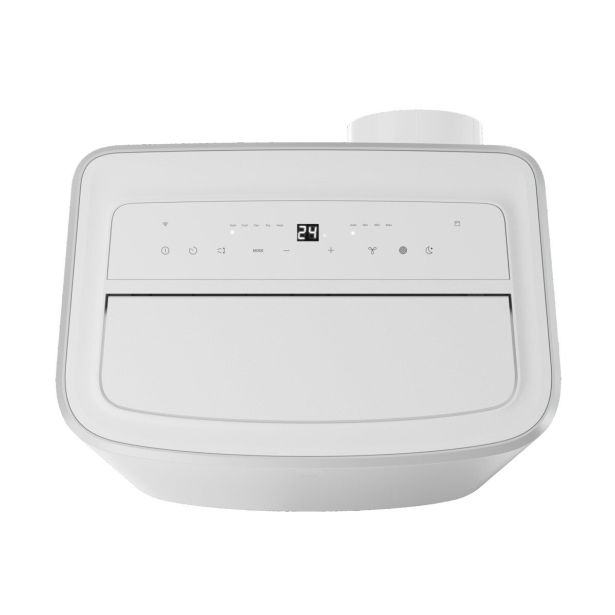 PRENOSNA KLIMA NAPRAVA ELECTROLUX EXP26U339HW Z GRETJEM