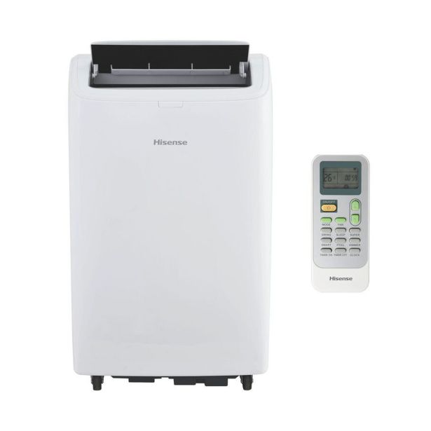 PRENOSNA KLIMA NAPRAVA HISENSE APH09QC