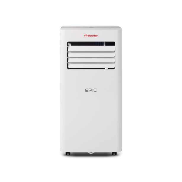 PRENOSNA KLIMA NAPRAVA INVENTOR EPIC