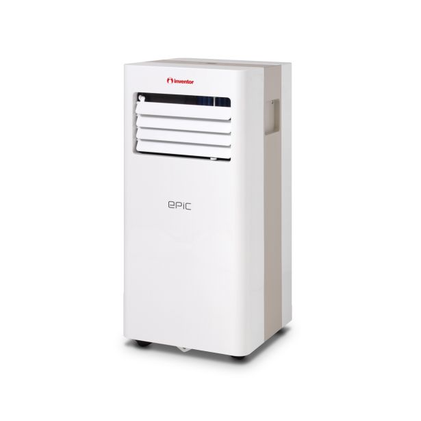 PRENOSNA KLIMA NAPRAVA INVENTOR EPIC