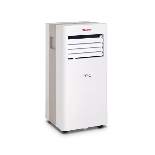 PRENOSNA KLIMA NAPRAVA INVENTOR EPIC