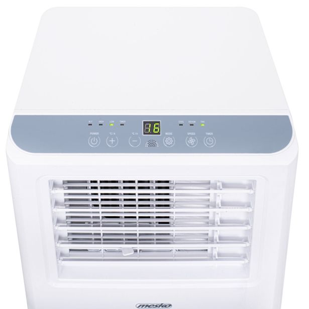 PRENOSNA KLIMA NAPRAVA MESKO MS7854 9000 BTU
