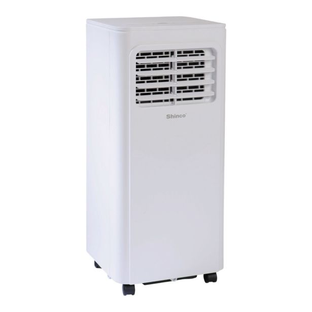 PRENOSNA KLIMA NAPRAVA SHE 7000 BTU