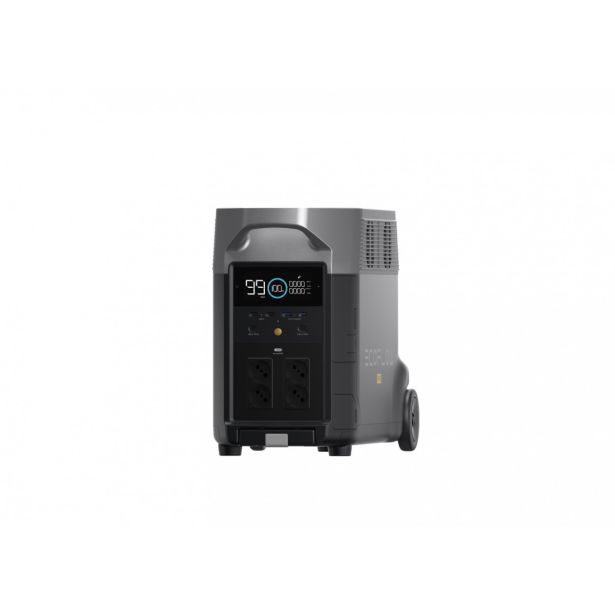 PRENOSNA POLNILNA POSTAJA ECOFLOW DELTA PRO (3600 WH)