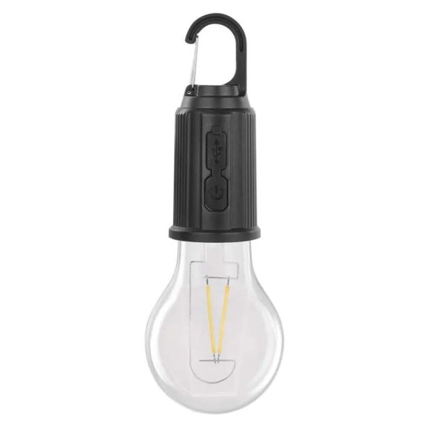 PRENOSNA SVETILKA EMOS BULB LED POLNILNA