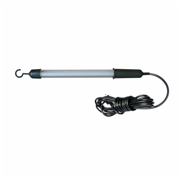 FLUO PRENOSNA SVETILKA 8W 230V S 5M GUMI KABLOM