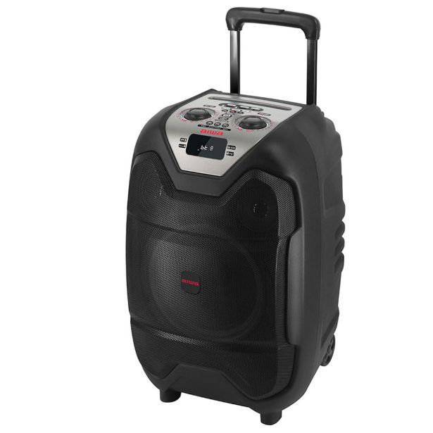 PRENOSNI BLUETOOTH ZVOČNIK AIWA KBTUS-500