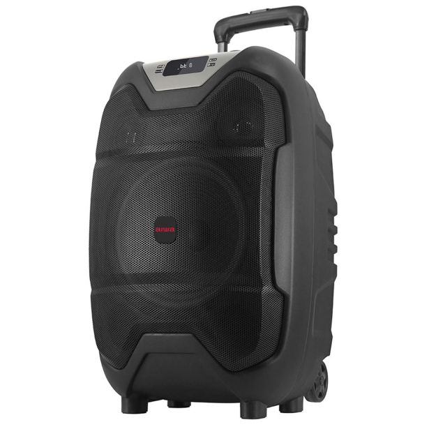 PRENOSNI BLUETOOTH ZVOČNIK AIWA KBTUS-500