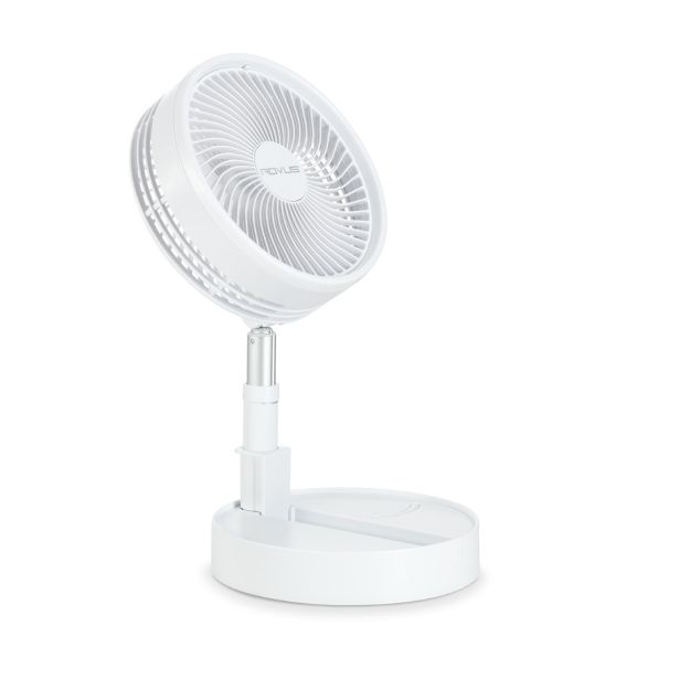 ROVUS PRENOSNI BREZIČNI VENTILATOR