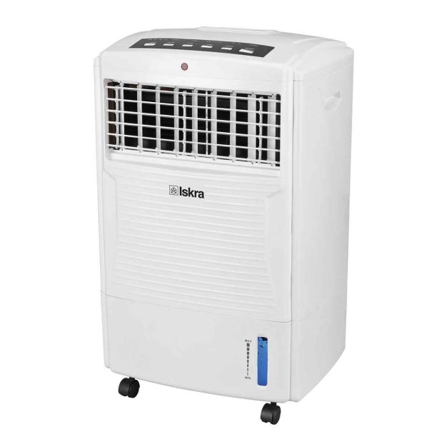 PRENOSNI HLADILEC ZRAKA ISKRA YS 14