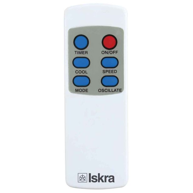 PRENOSNI HLADILEC ZRAKA ISKRA YS 14