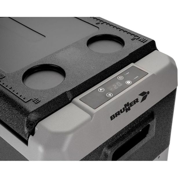 PRENOSNI HLADILNIK BRUNNER POLARYS FREEZE SZ 30