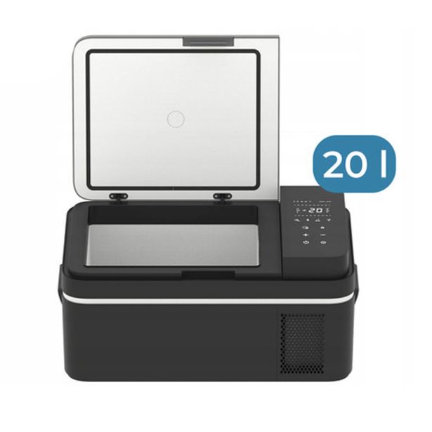 PRENOSNI HLADILNIK PLATINET PCCR20 20L