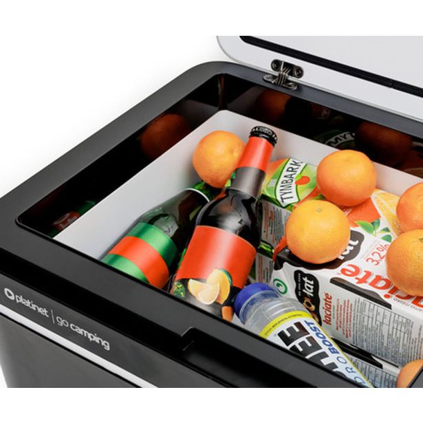 PRENOSNI HLADILNIK PLATINET PCCR20 20L