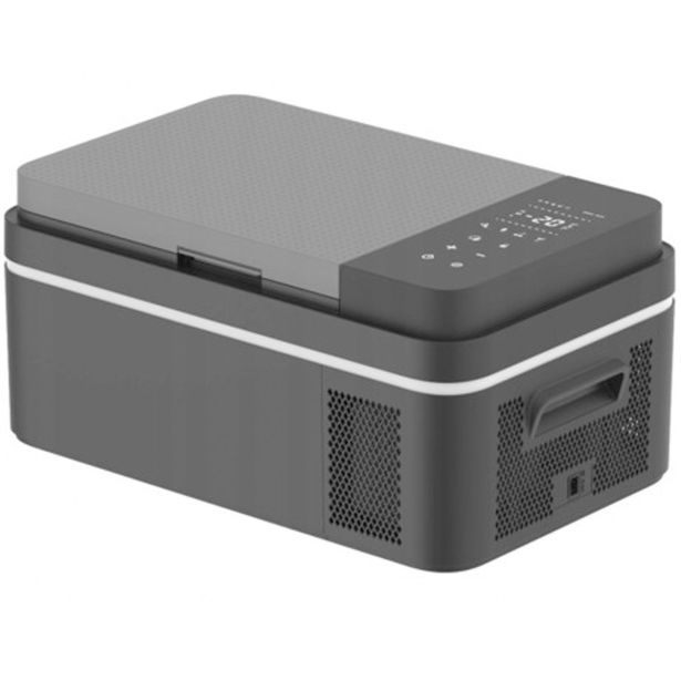 PRENOSNI HLADILNIK PLATINET PCCR20 20L