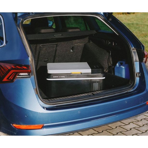 PRENOSNI HLADILNIK PLATINET PCCR30 30L