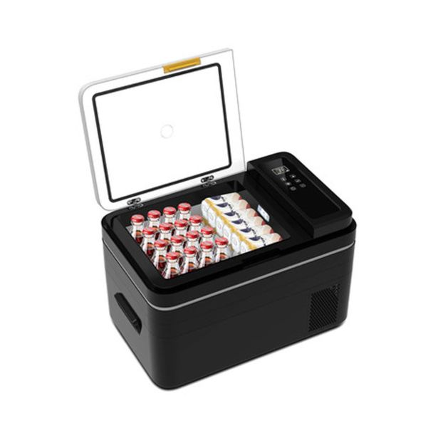 PRENOSNI HLADILNIK PLATINET PCCR30 30L