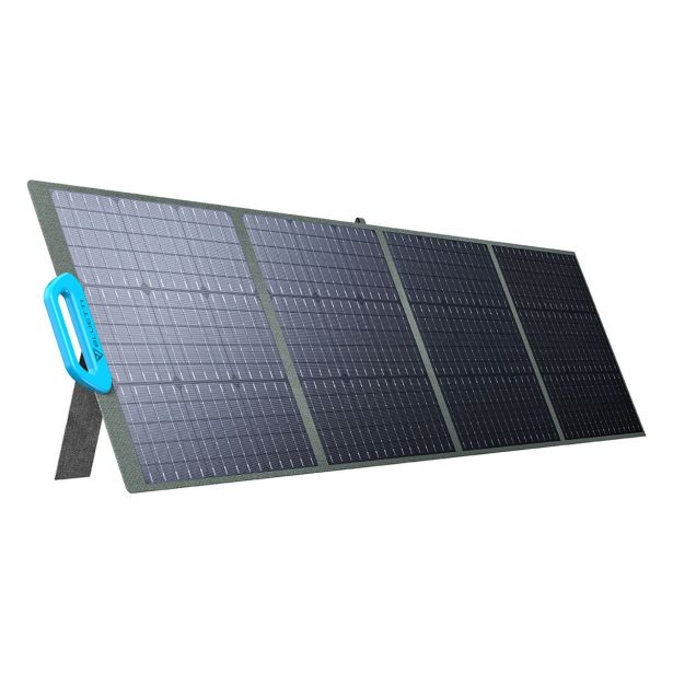 PRENOSNI HRANILNIK BLUETTI PV200 SOLARNI PANEL