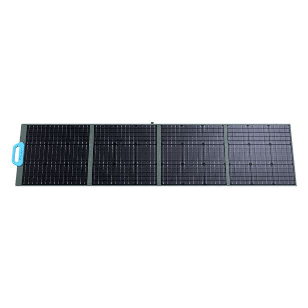 PRENOSNI HRANILNIK BLUETTI PV200 SOLARNI PANEL