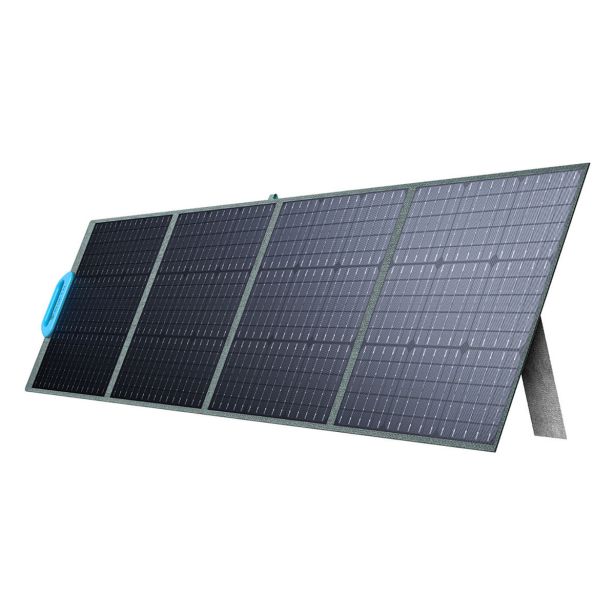 PRENOSNI HRANILNIK BLUETTI PV200 SOLARNI PANEL