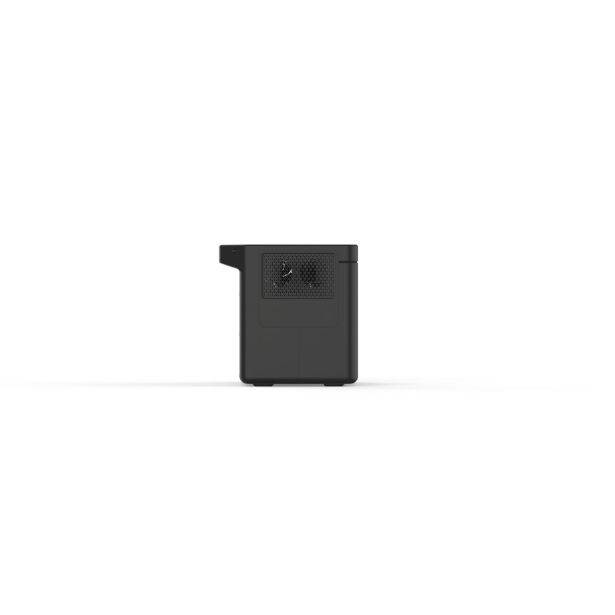 PRENOSNI HRANILNIK REM POWER PBEM 1501E APP + SOLARNI PANEL SPEM 1-18V-100W