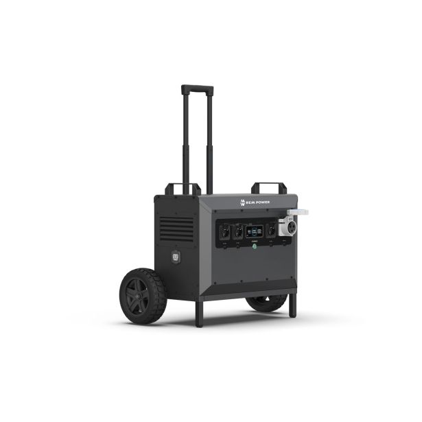 PRENOSNI HRANILNIK REM POWER PBEM 3600E
