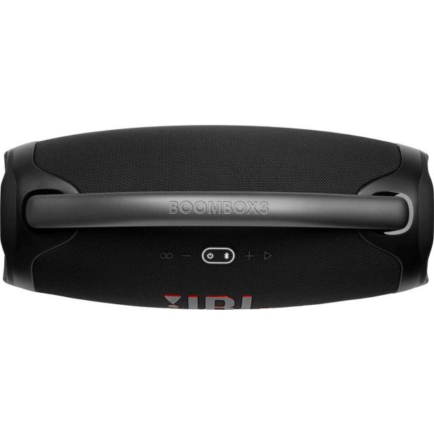 PRENOSNI JBL ZVOČNIK BOOMBOX 3 ČRN