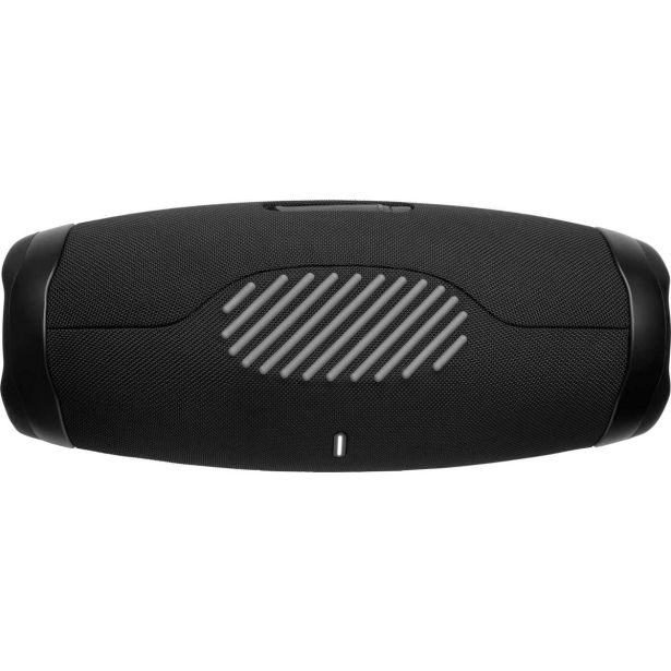 PRENOSNI JBL ZVOČNIK BOOMBOX 3 ČRN