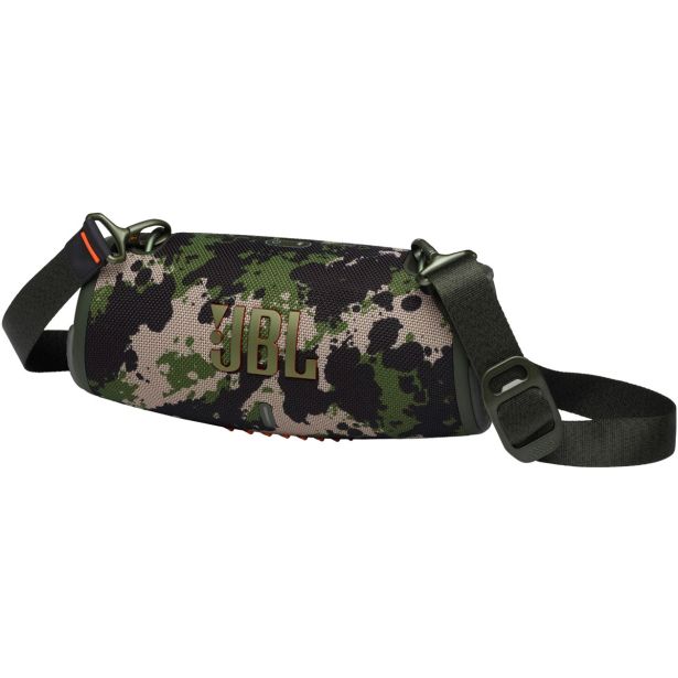 PRENOSNI JBL ZVOČNIK XTREME 3 KAMUFLAŽEN